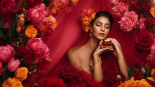 Experience Luxury Fragrances: The Dolce & Gabbana Beauty Collection