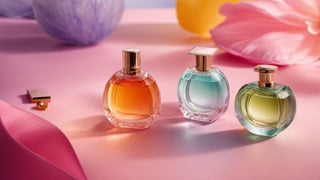 Indulge Your Little One with the Enchanting Children's Perfume Collection By Dulcy Beauty - Dulcy Beauty