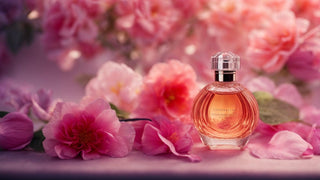 Dulcy Beauty: Women's Perfume Collection with Free Shipping Across Europe - Dulcy Beauty