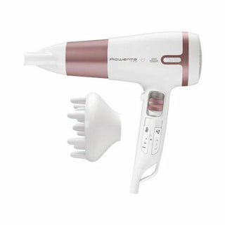 Shop Rowenta Hair Clippers & Dryers Collection at Dulcy Beauty