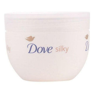 Body Cream Dove - Dulcy Beauty