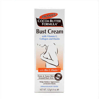 Women Bosom Booster Cream Palmer's Cocoa Butter (125 g) - Dulcy Beauty
