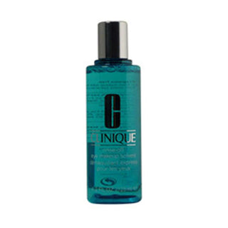 Eye Make Up Remover Rinse Off Clinique - Dulcy Beauty