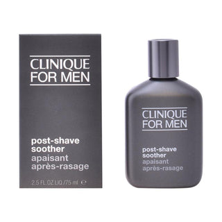 After Shave Men Clinique - Dulcy Beauty