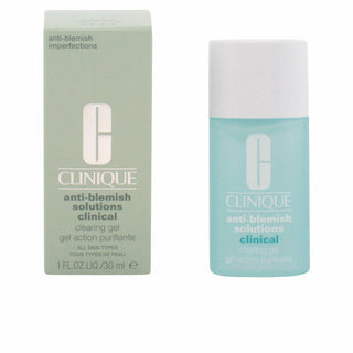 Acne Skin Treatment Clinique CLI00469 30 ml (30 ml) - Dulcy Beauty