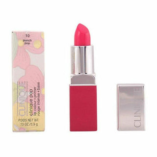 Lipstick Pop Lip Colour Clinique 3,9 g - Dulcy Beauty