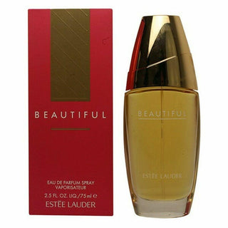 Women's Perfume Beautiful Estee Lauder EDP - Dulcy Beauty
