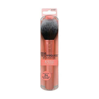 Make-up Brush Powder Real Techniques 079625014013-1a - Dulcy Beauty