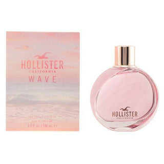 Women's Perfume Wave For Her Hollister EDP - Dulcy Beauty