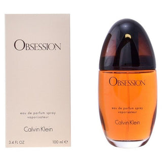 Women's Perfume Obsession Calvin Klein EDP - Dulcy Beauty