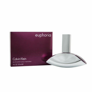 Women's Perfume Euphoria Calvin Klein (30 ml) EDP - Dulcy Beauty