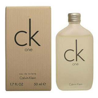 Unisex Perfume Ck One Calvin Klein 3607343811798 EDT CK One Ck One - Dulcy Beauty