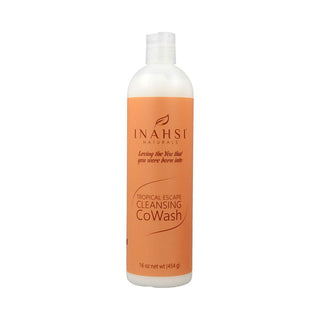 Conditioner Inahsi Tropical Escape Cleansing CoWash (454 g) - Dulcy Beauty