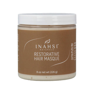 Nourishing Hair Mask Inahsi Restorative (226 g) - Dulcy Beauty
