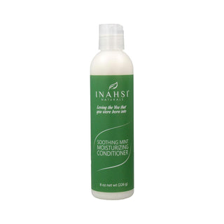 Conditioner Inahsi Soothing Mint (226 g) - Dulcy Beauty