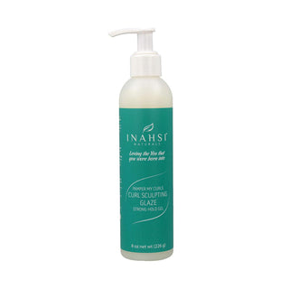 Defined Curls Conditioner Inahsi Pamper My Curls All In One Leave In - Dulcy Beauty