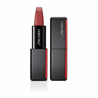 Lipstick Modernmatte Powder Shiseido 4 g - Dulcy Beauty