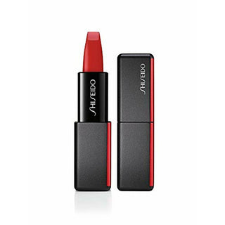 Lipstick Modernmatte Shiseido (4 g) - Dulcy Beauty
