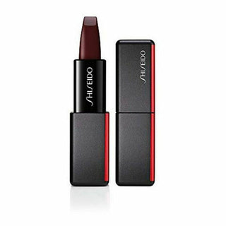 Lipstick Modernmatte Powder Shiseido 4 g - Dulcy Beauty