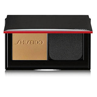 Powder Make-up Base Shiseido Synchro Skin Self-Refreshing Spf 30 Nº - Dulcy Beauty