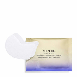 Patch Masks Shiseido Vital Perfection Eye Contour - Dulcy Beauty