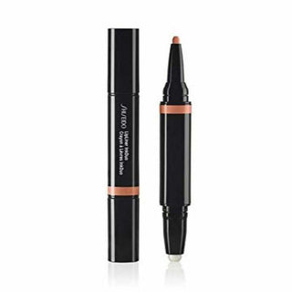 Lip Liner Lipliner Ink Duo Shiseido (1,1 g) - Dulcy Beauty