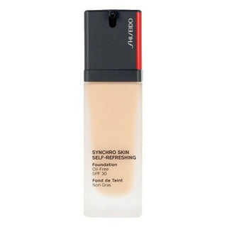 Liquid Make Up Base Synchro Skin Shiseido (30 ml) - Dulcy Beauty