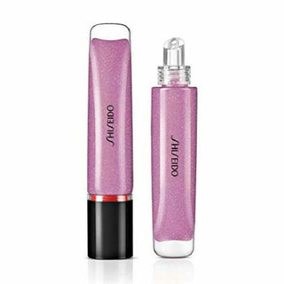 Lip-gloss Shimmer Shiseido Shimmer GelGloss (9 ml) Nº 09 6 ml (9 ml) - Dulcy Beauty