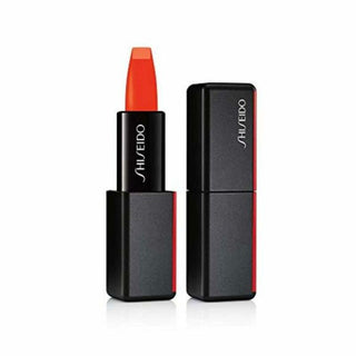 Lipstick Modernmatte Shiseido 528-torch song (4 g) - Dulcy Beauty