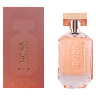 Women's Perfume The Scent For Her Hugo Boss EDP - Dulcy Beauty