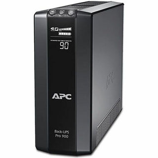 Uninterruptible Power Supply System Interactive UPS APC Back-UPS PRO - GURASS APPLIANCES