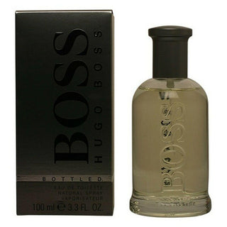 Men's Perfume Boss Bottled Hugo Boss EDT - Dulcy Beauty