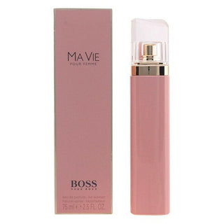 Women's Perfume Boss Ma Vie Hugo Boss EDP - Dulcy Beauty