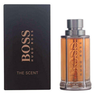 Men's Perfume The Scent Hugo Boss EDT - Dulcy Beauty