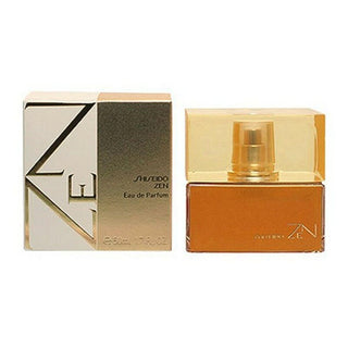 Women's Perfume Zen Shiseido EDP - Dulcy Beauty
