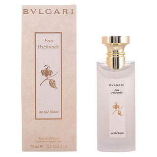 Women's Perfume Bvlgari Au Thé Blanc Bvlgari EDC - Dulcy Beauty