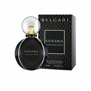 Women's Perfume Bvlgari 79168 EDP 50 ml (50 ml) - Dulcy Beauty