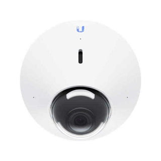 IP camera UBIQUITI UVC-G4-DOME 2688 x 1512 px White
