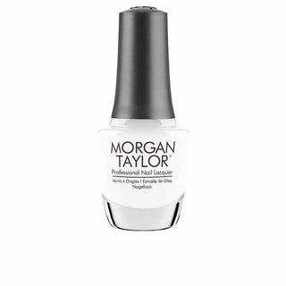 nail polish Morgan Taylor Professional artic freeze (15 ml) - Dulcy Beauty