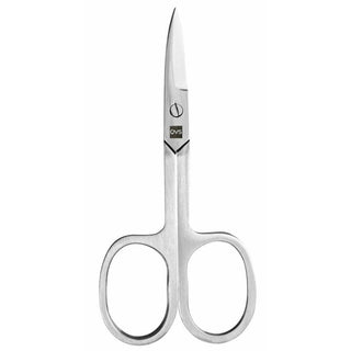 Nail Scissors QVS - Dulcy Beauty