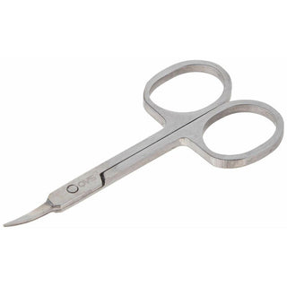 Cuticle Scissors QVS - Dulcy Beauty