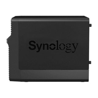 NAS Network Storage Synology DS420j Quad Core 1 GB RAM USB 3.0 LAN