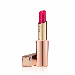Lipstick Estee Lauder Pure Color Revitalizing Crystal Nº 004 - Dulcy Beauty