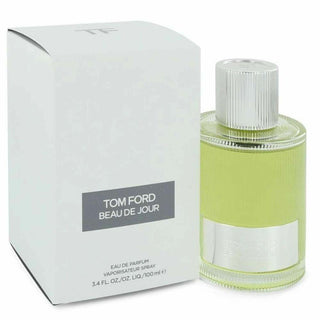 Men's Perfume Tom Ford Beau De Jour EDP (50 ml) - Dulcy Beauty