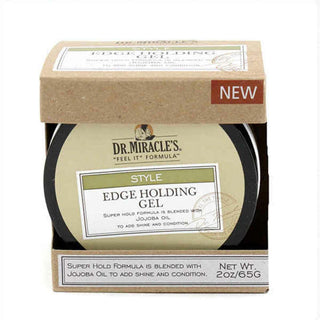Shaping Gel Dr. Miracle Edge (65 g) - Dulcy Beauty