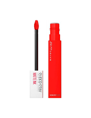 Maybelline Superstay Matte Ink Birthday Edition Life Of The Party