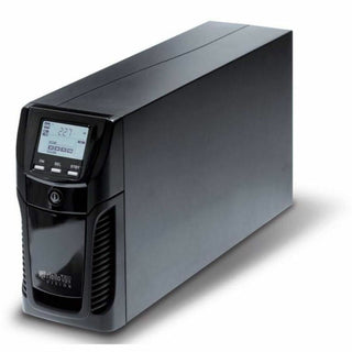 Uninterruptible Power Supply System Interactive UPS Riello VST 1500