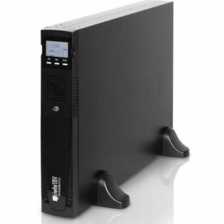 Uninterruptible Power Supply System Interactive UPS Riello VSD 1500 - GURASS APPLIANCES