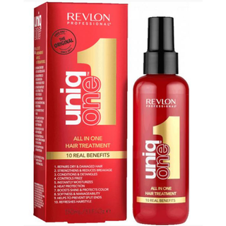 Revlon Uniq One ​​Tratamiento Capilar Todo En Uno 150ml