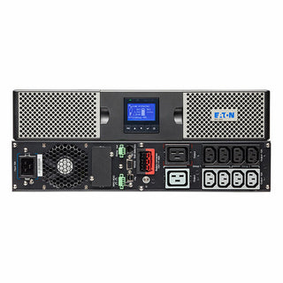 Uninterruptible Power Supply System Interactive UPS Eaton 9PX3000IRT2U